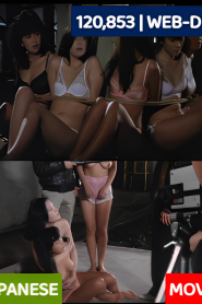 [18+] Female Market: Imprisonment (1986) Japanese WEB-DL 720P Download