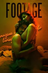 [18+] Footage (2024) Hindi WEB-DL 1080p – 720p – 480p Download