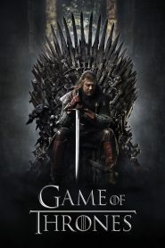 [18+] Game of Thrones (2011) S01 Hindi Dubbed JIOCINEMA WEB-DL 1080p – 720p – 480p Download & Online Watch