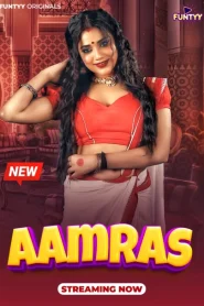 [18+] Aamras (2025) S01 Hindi Funtyy WEB-DL 1080p – 720p – 480p Download & Online Watch