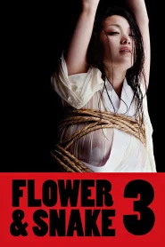 [18+] Flower Snake 3 (2010) Japanese HDRip 720p Download